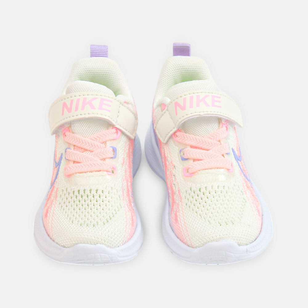 GIRL JOGGER WHITE NIKE FLEX ADVANCE