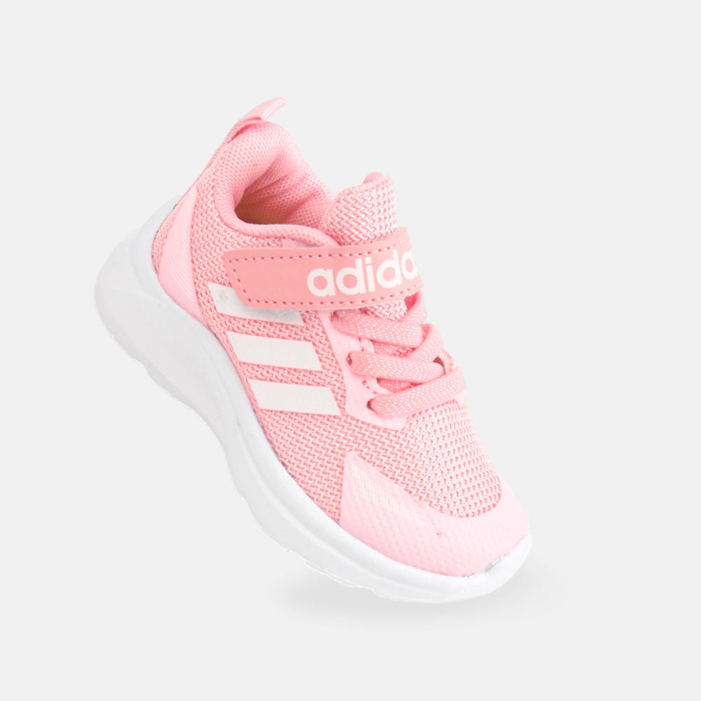 GIRL JOGGER PINK ADIDAS