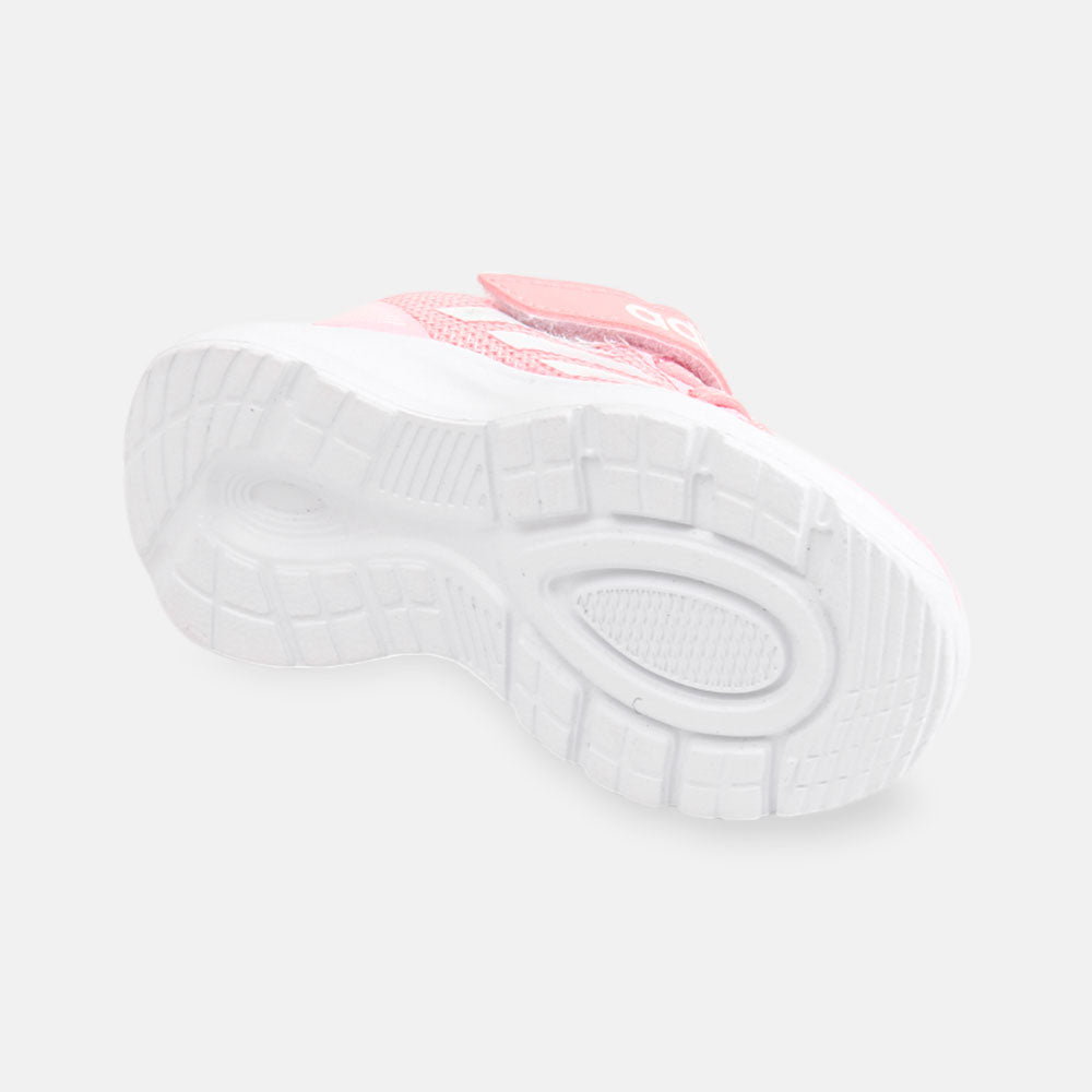 GIRL JOGGER PINK ADIDAS