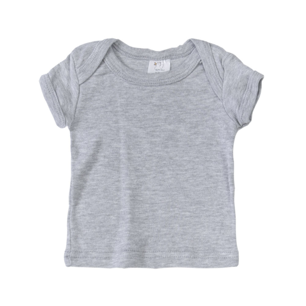 BABY BOY GIFT SET GREY CYCLIN' DINO