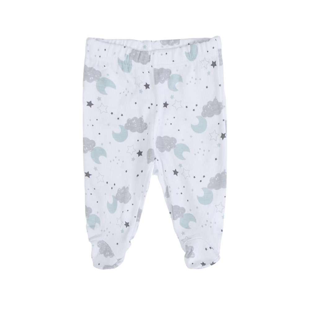 BABY BOY GIFT SET WELCOME LIL WORLD