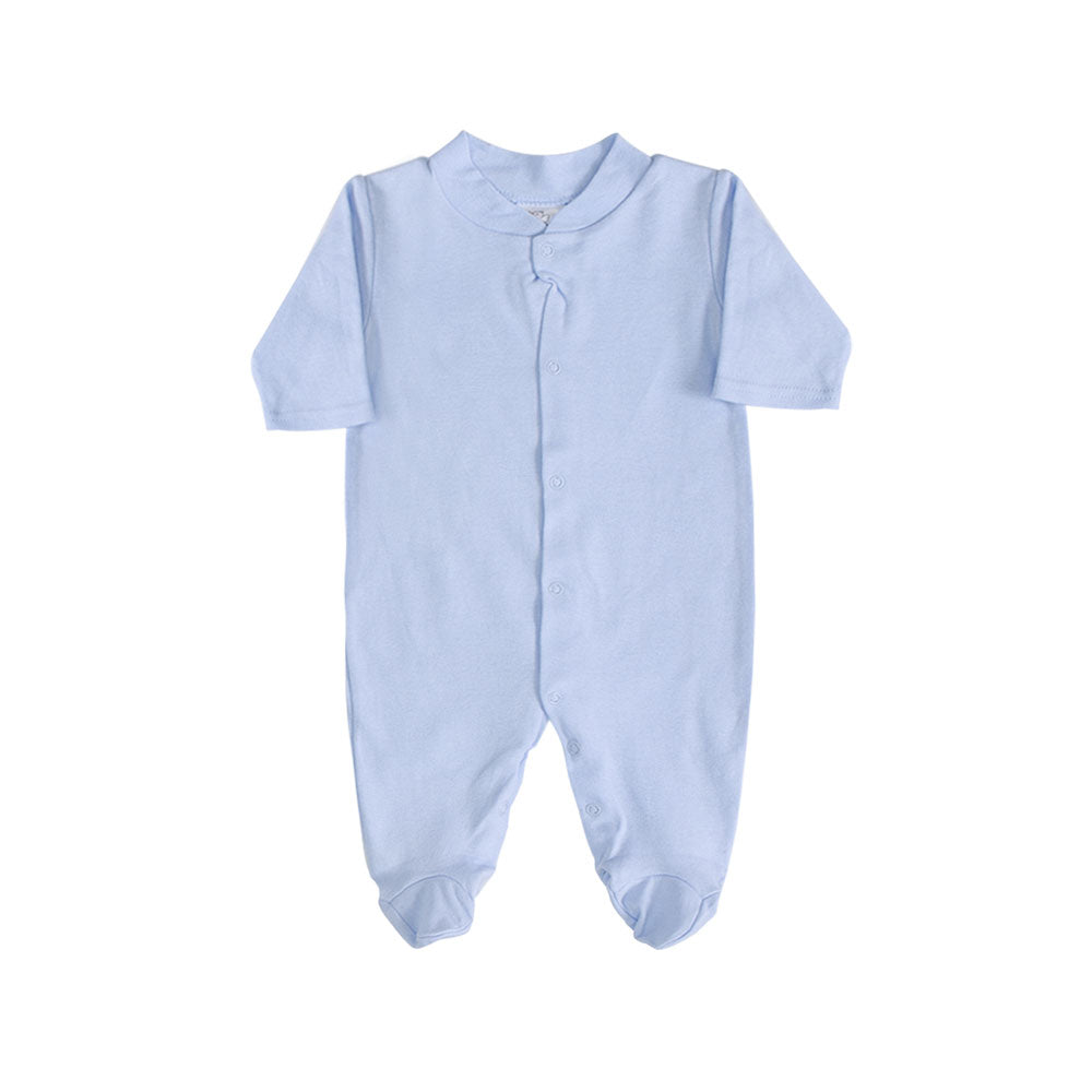 BABY BOY GIFT SET BLUE BEAR BABY