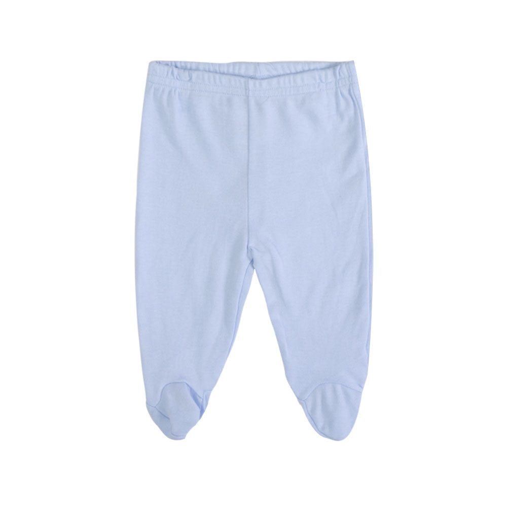 BABY BOY GIFT SET BLUE BEAR BABY