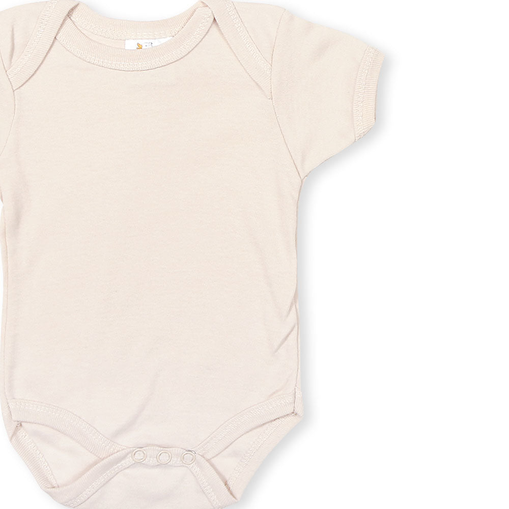 BABY BOY GIFT SET BEIGE DINO