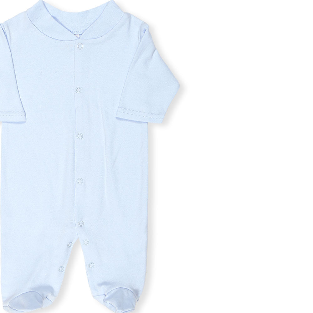 BABY BOY GIFT SET BLUE BABY BEAR BOY