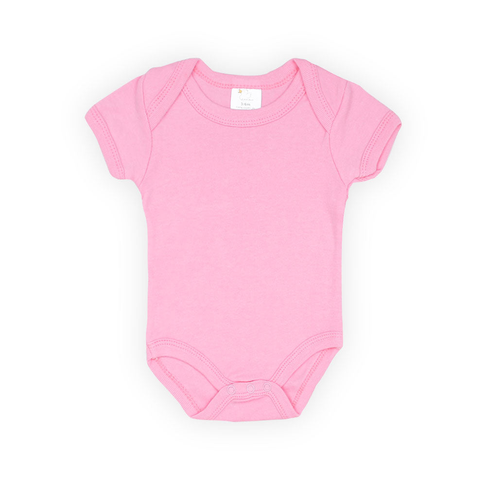 BABY GIRL GIFT SET PINK & WHITE I LOVE DANCE