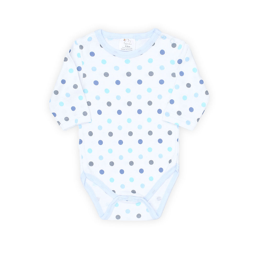 BABY BOY GIFT SET WHITE IT'S A BOY