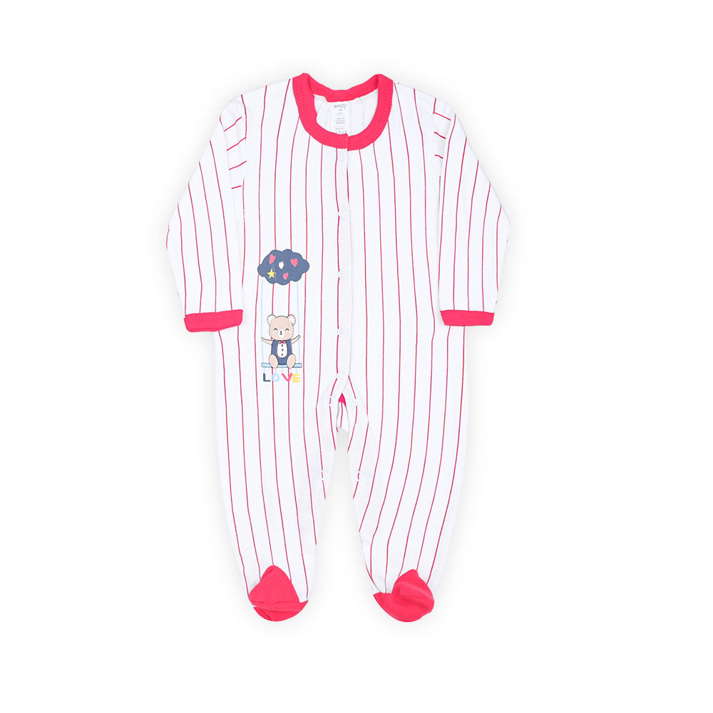BABY BOY GIFT SET NAVY BLUE HELLO SEA I'M FLYING
