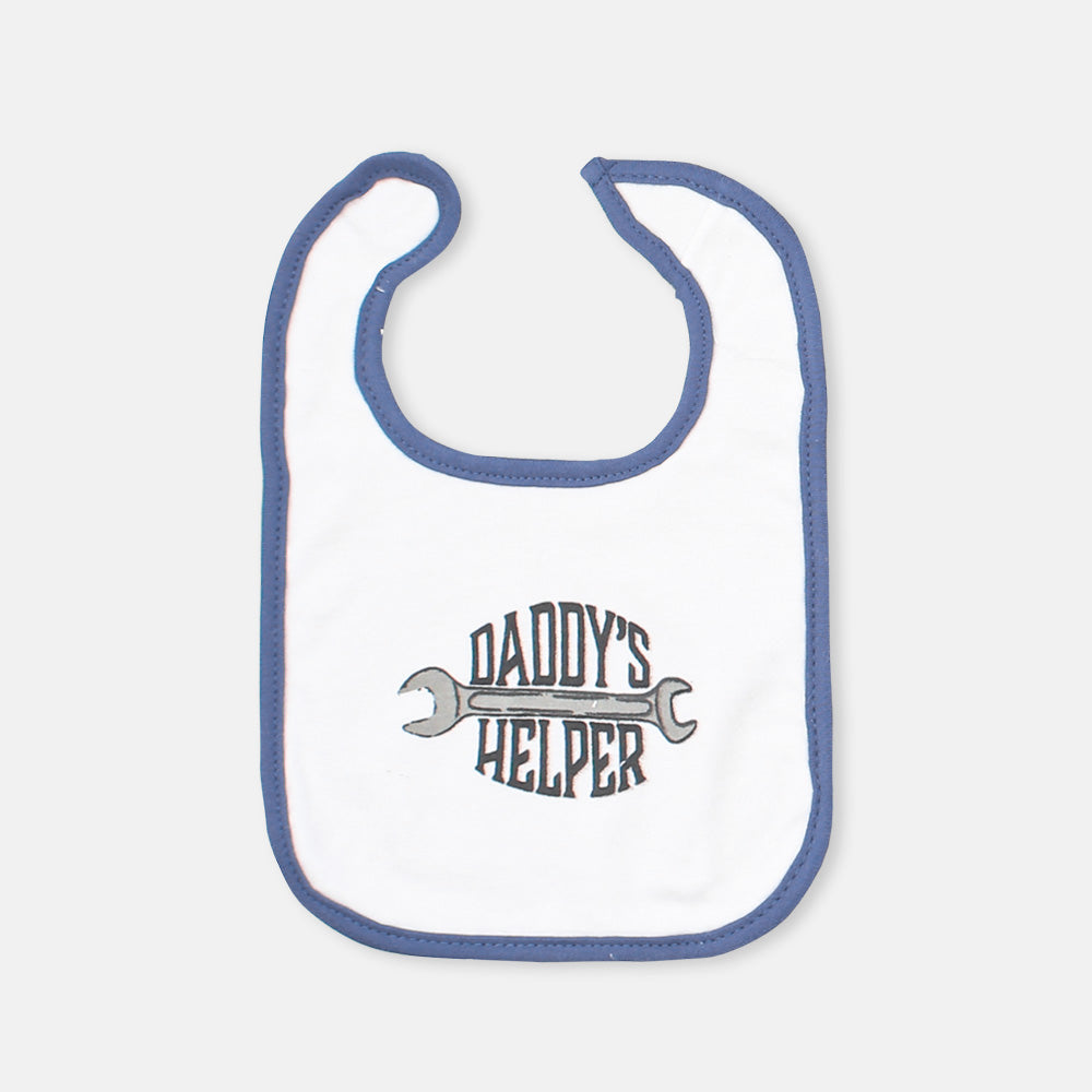 BOY GIFT SET PK-8 DADDY'S LITTLE SPEEDSTER