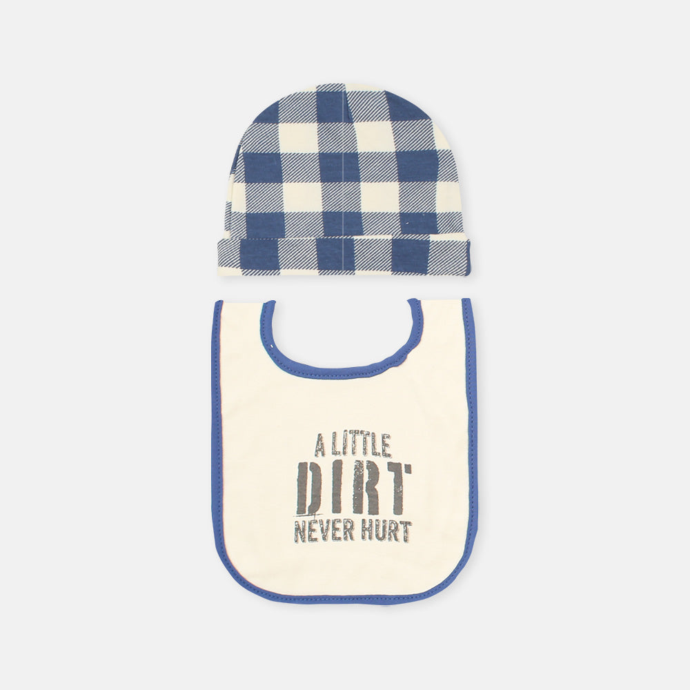 BOY GIFT SET PK-8 DADDY'S LITTLE HELPER