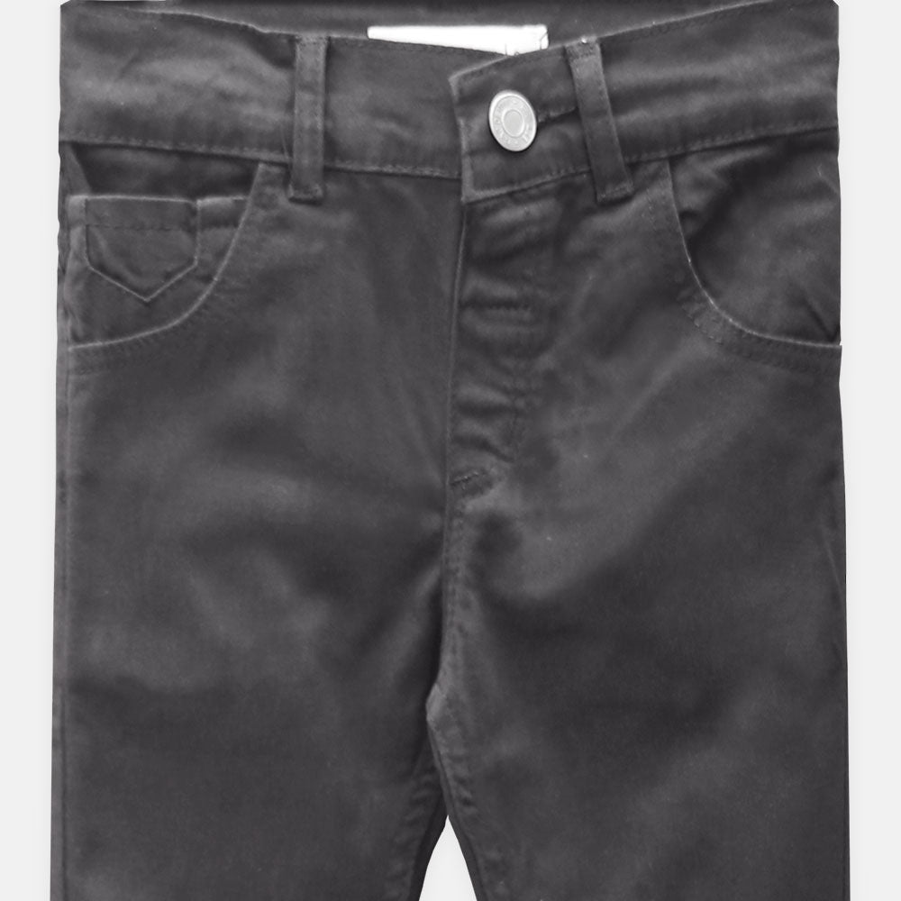 BOY PANT GREY