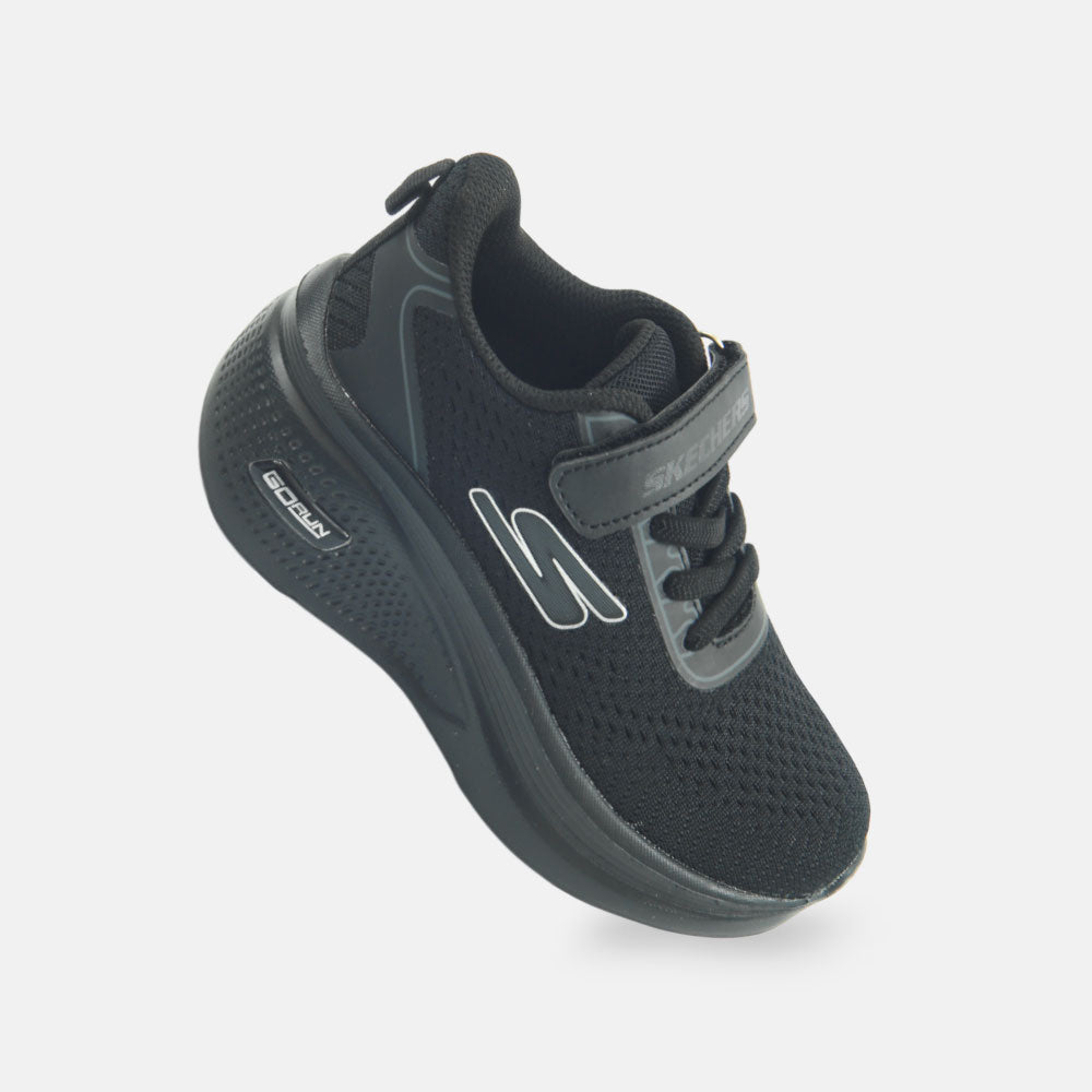 BOY JOGGER ELITE BLACK URBAN