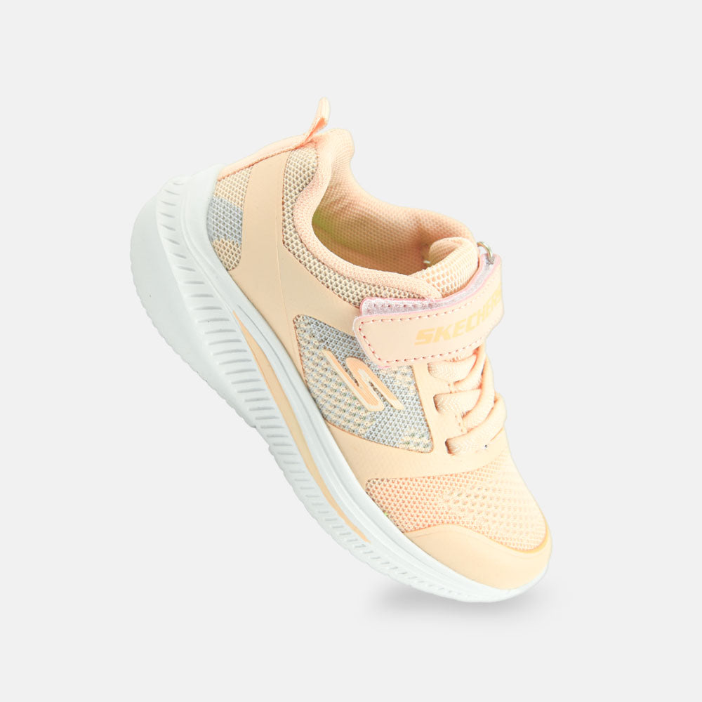 GIRL JOGGER PEACHY PLAYTIME