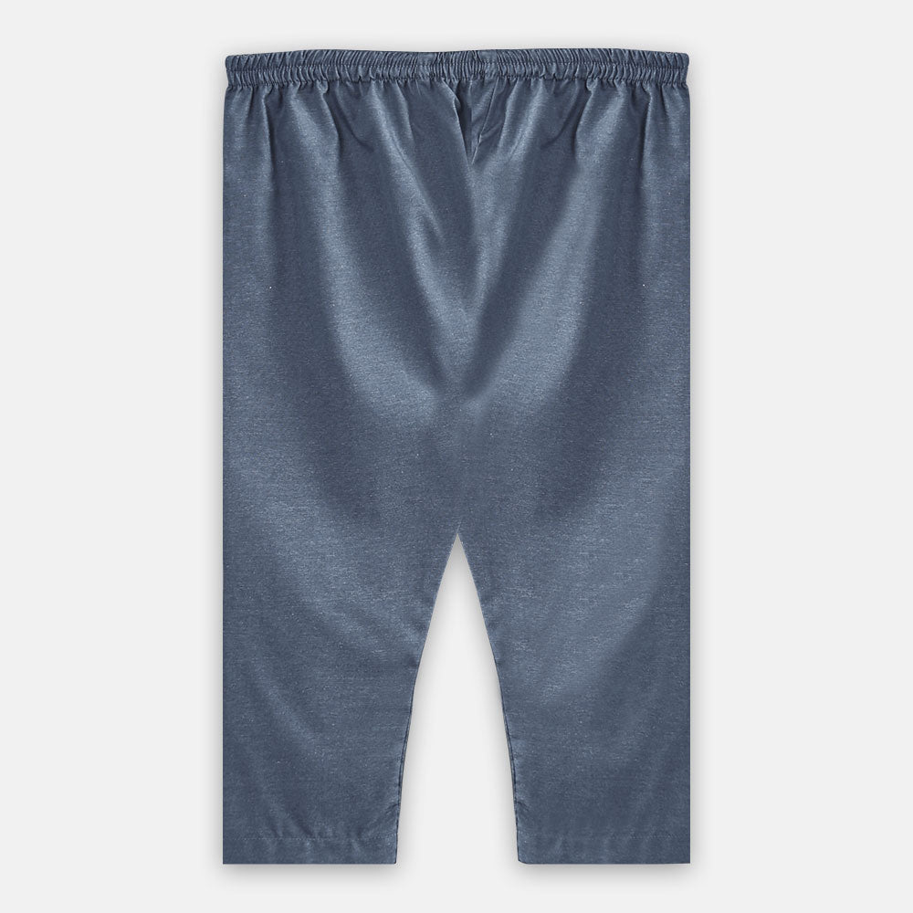 KAMEEZ PAJAMA BLUEISH GREY