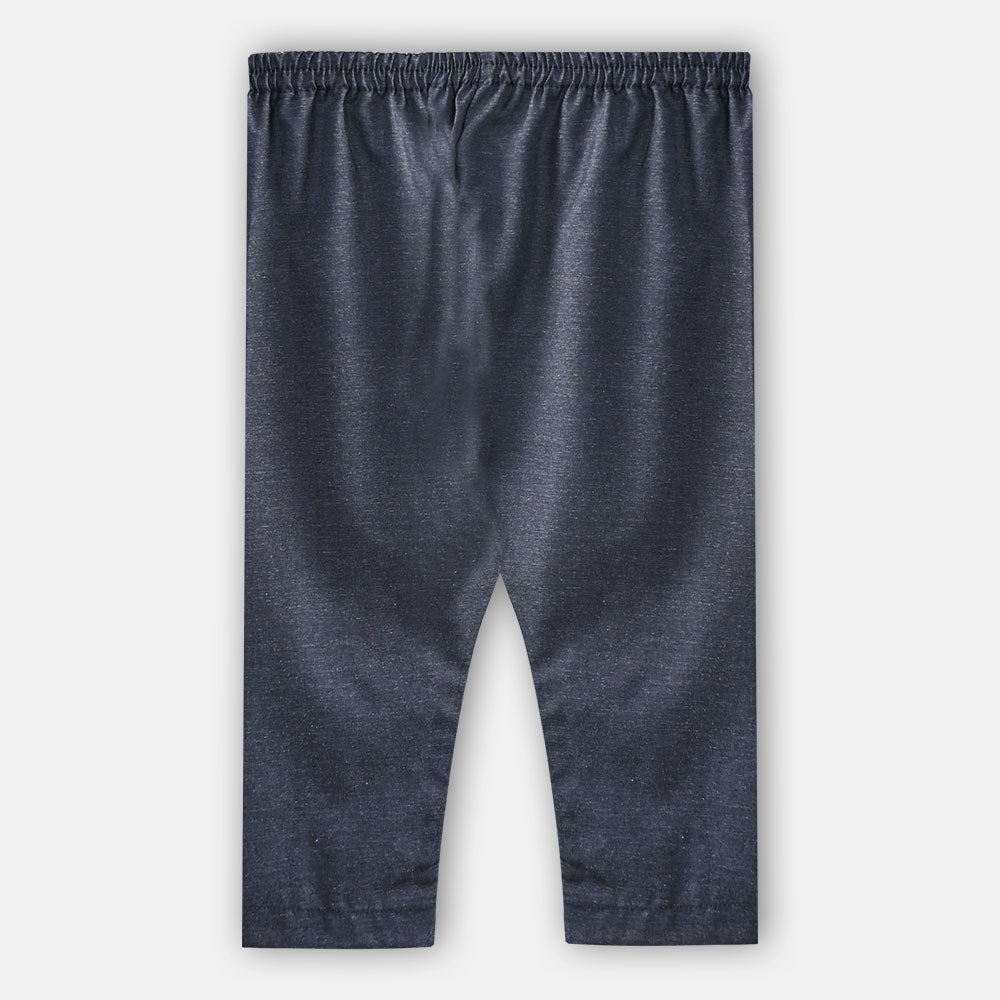 KAMEEZ PAJAMA DARK GREY