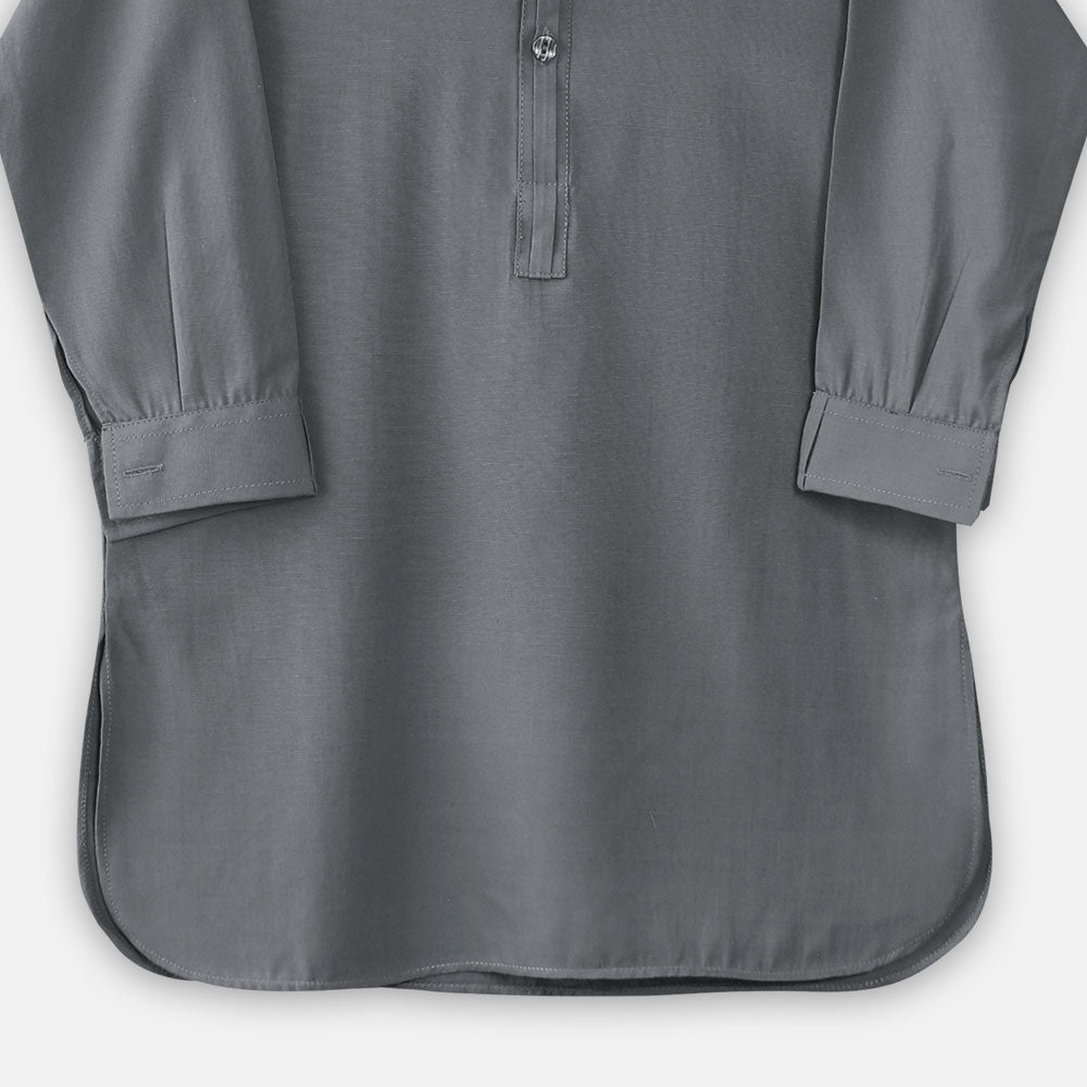 KAMEEZ PAJAMA GREY