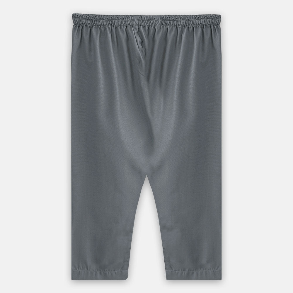 KAMEEZ PAJAMA GREY