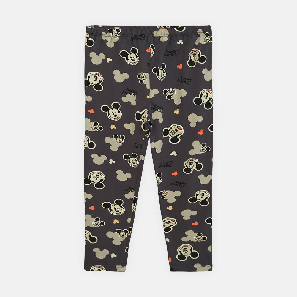 BOY NIGHT SUIT SUNNY MICKEY