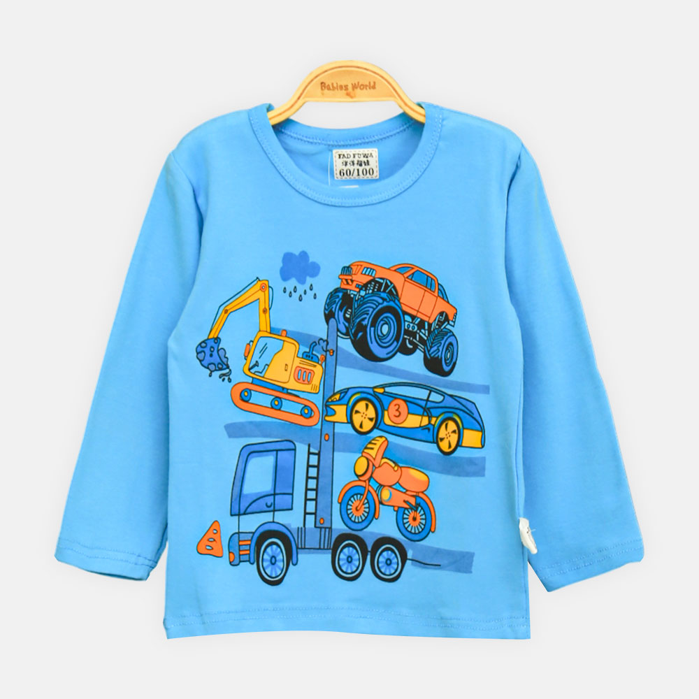 BOY NIGHT SUIT MIGHTY DIGGER