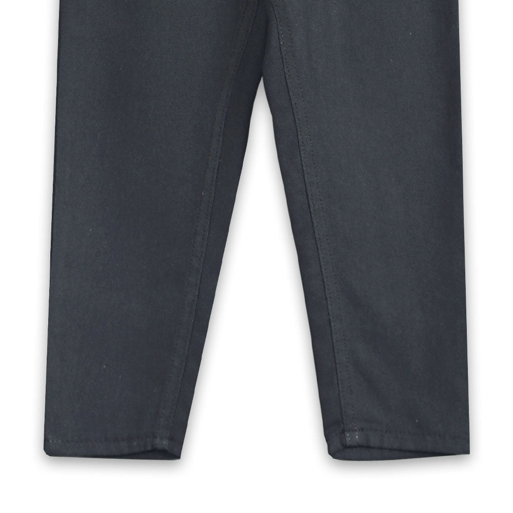 BOY PANT BLACK