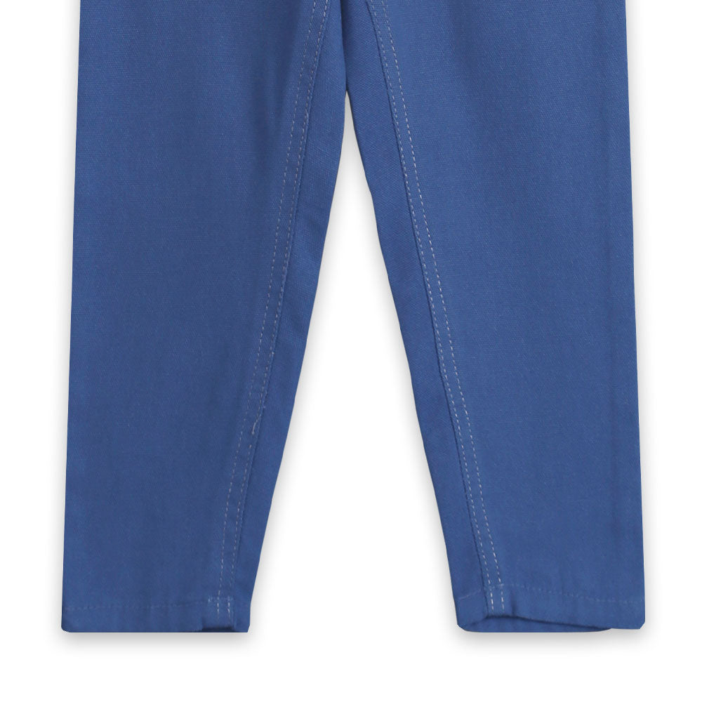 BOY PANT BLUE