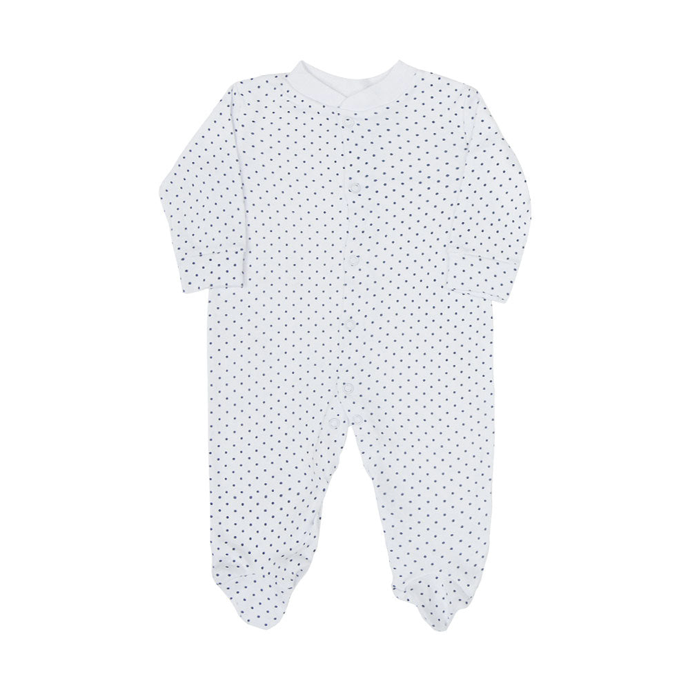 SLEEP SUITS / ROMPERS BOYS PK-3 MULTI-COLOR