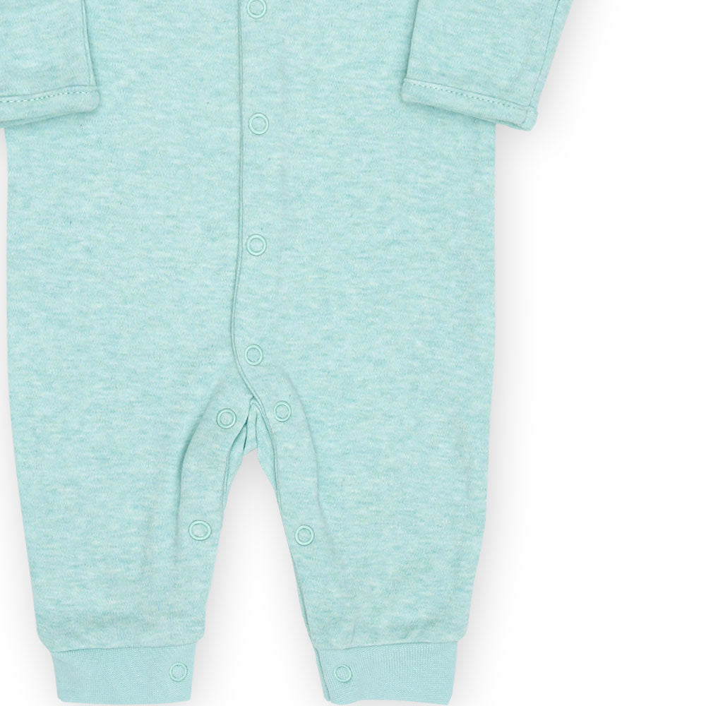 ROMPER BOY PK-3 MULTICOLOR JEEP