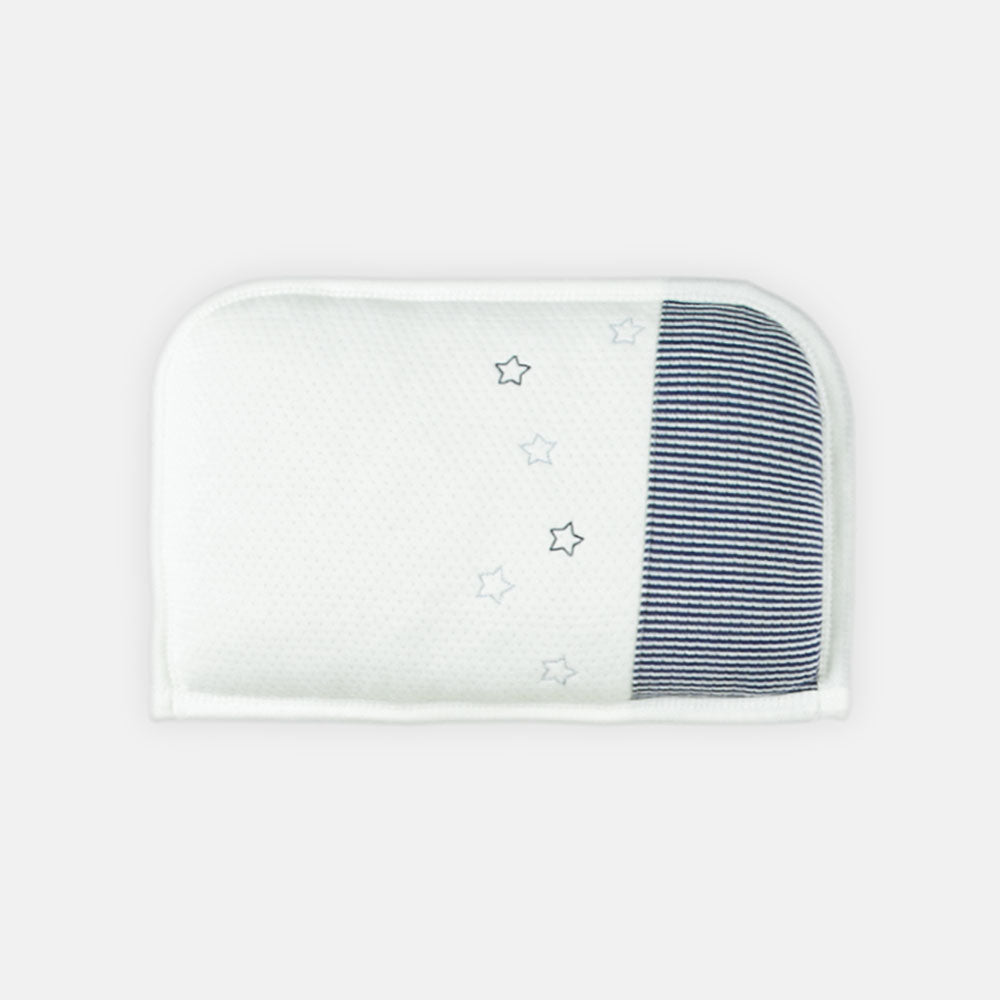 SLEEPING SET BLUE STARRY BEAR