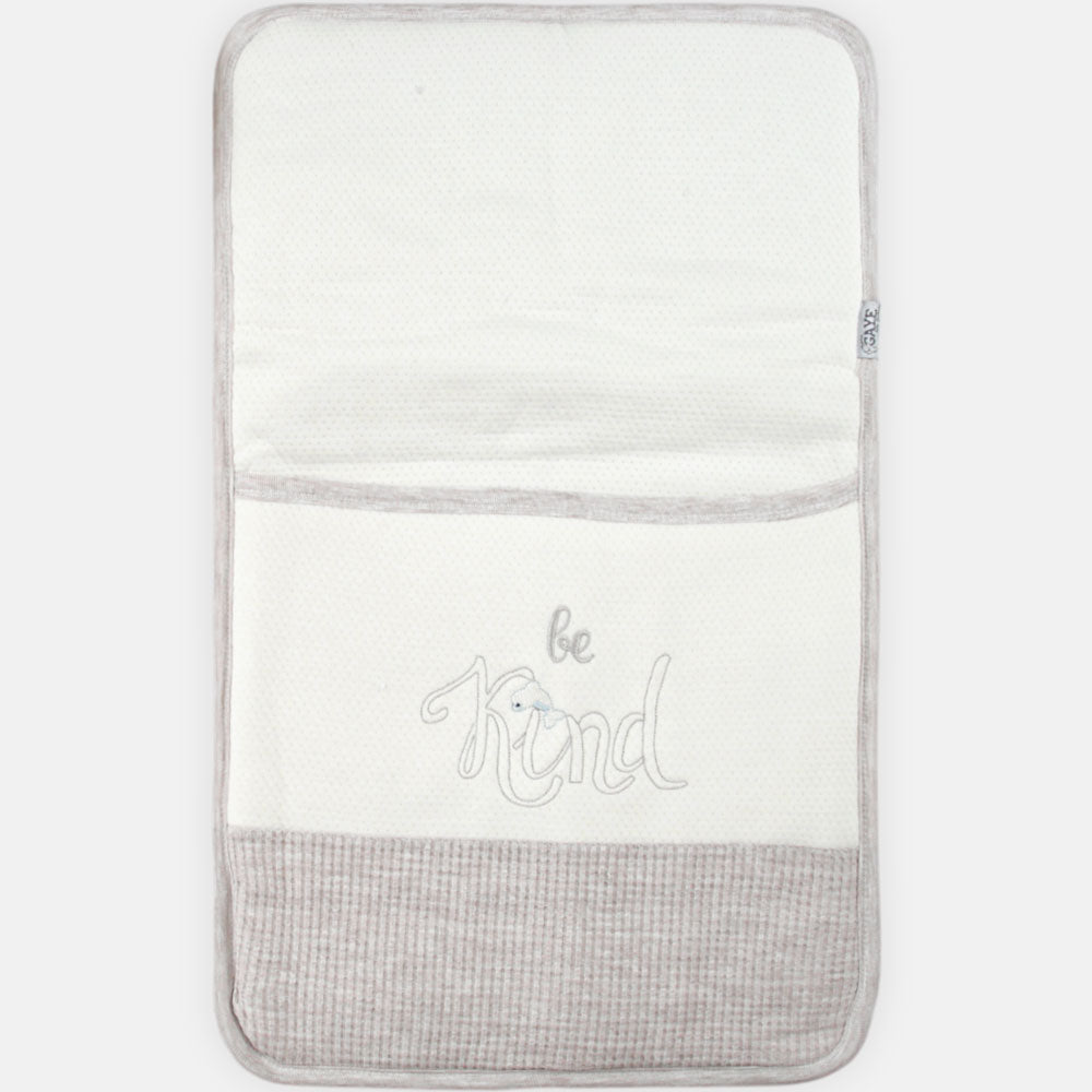 SLEEPING SET LIGHT BROWN DREAMS