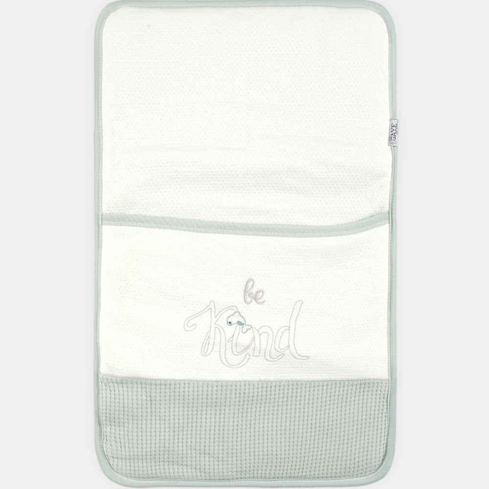 SLEEPING SET MINT DREAMS