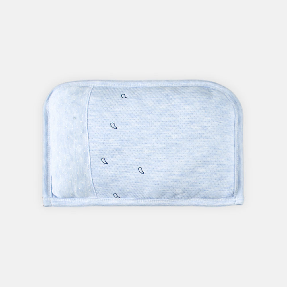 SLEEPING SET BLUE BEAR