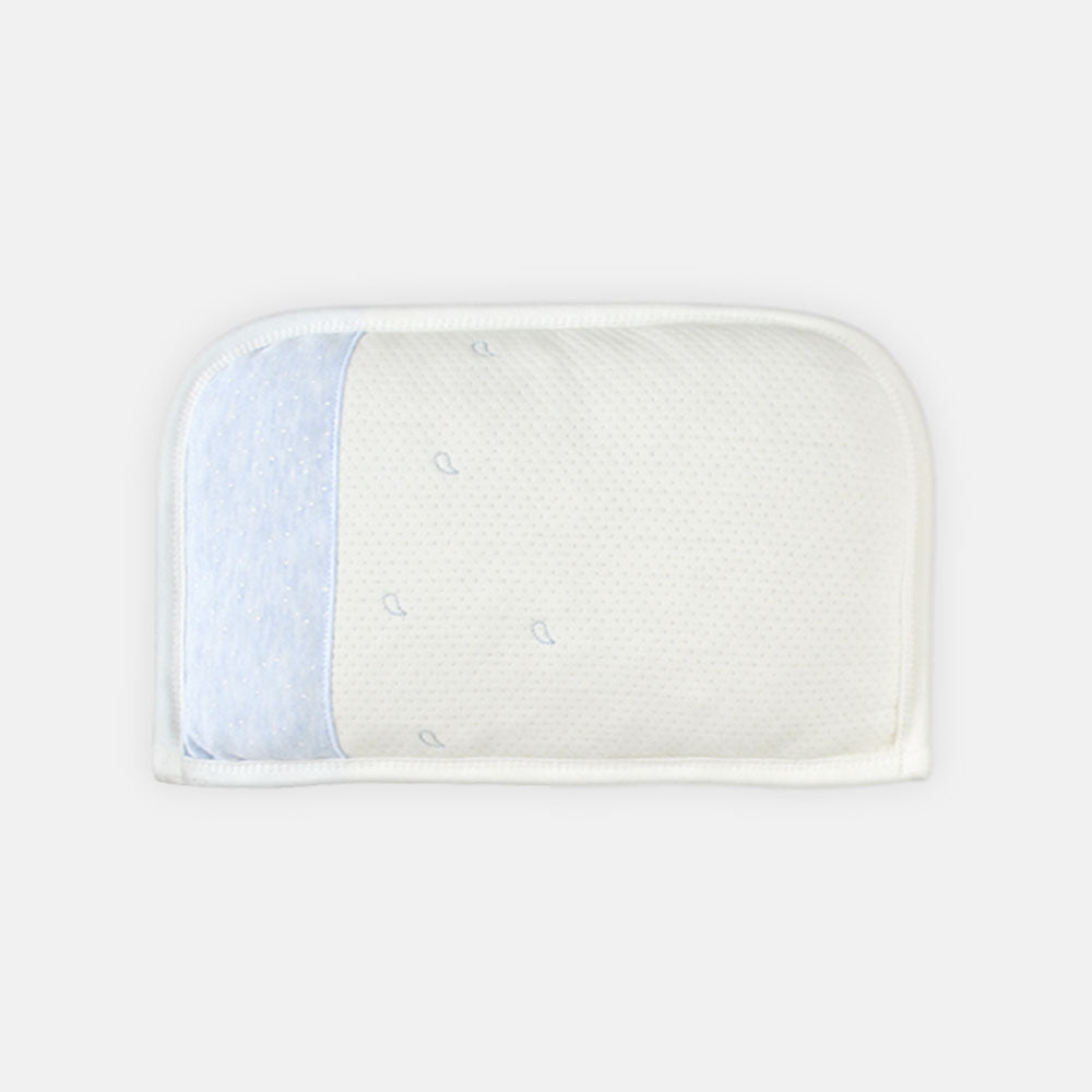 SLEEPING SET BLUE BEAR