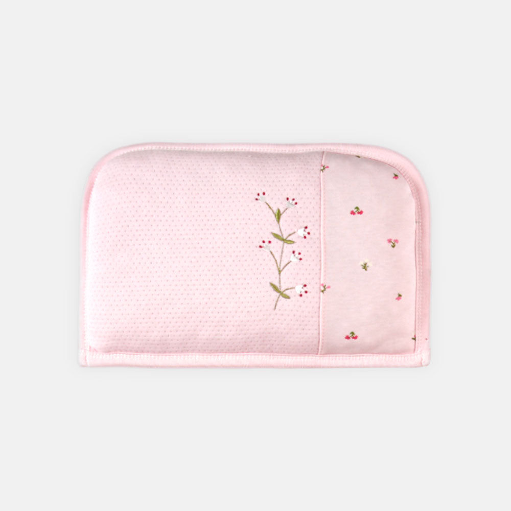 SLEEPING SET PINK BEAR CHARM