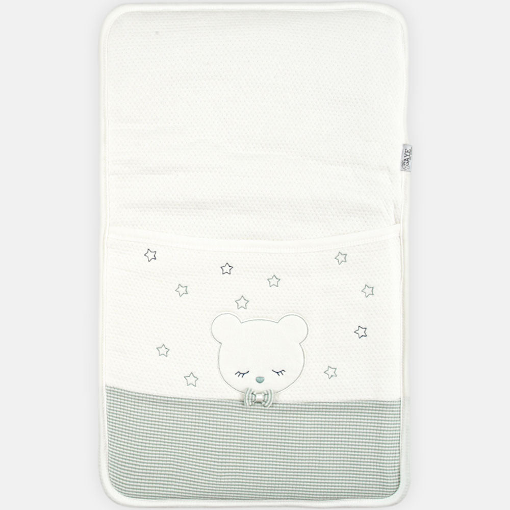 SLEEPING SET DREAMY BEAR