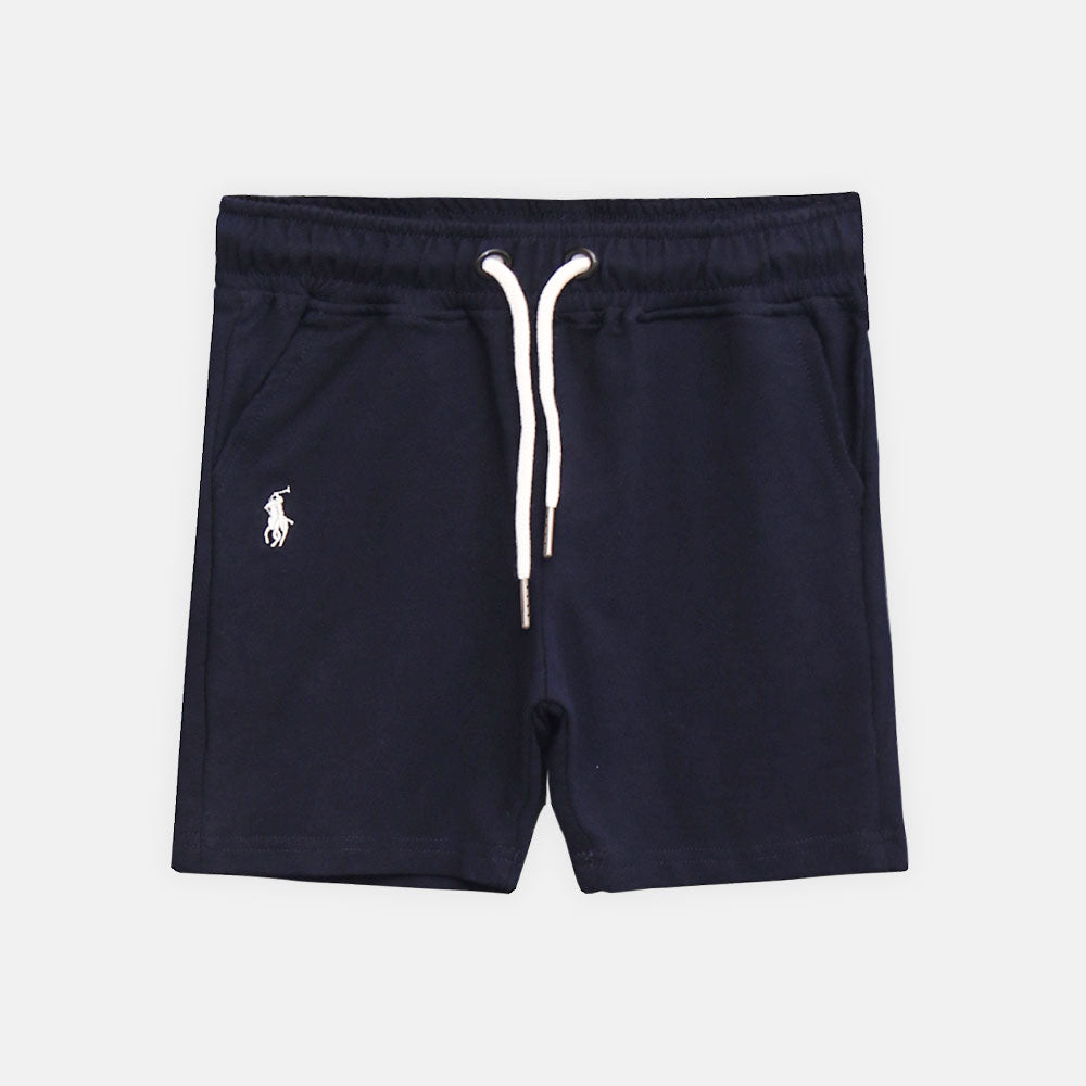 BOY SHORTS NAVY BLUE
