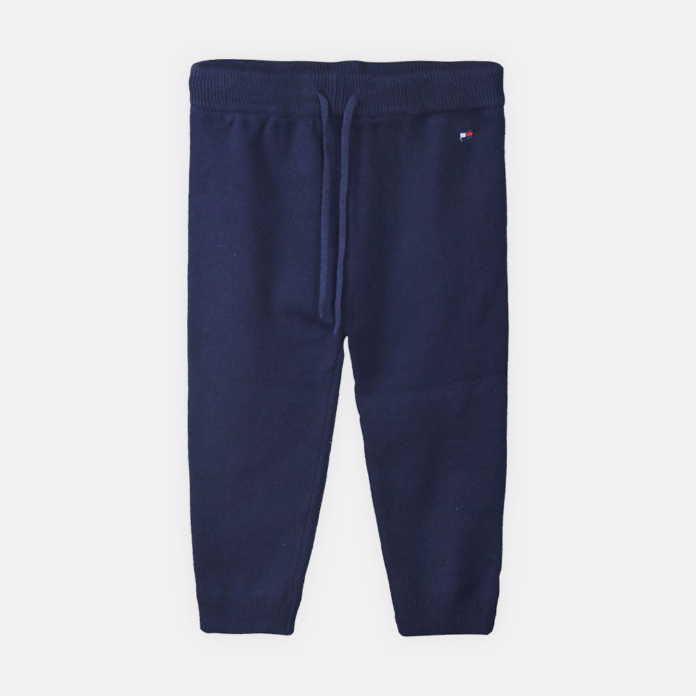 BOY SUIT RED