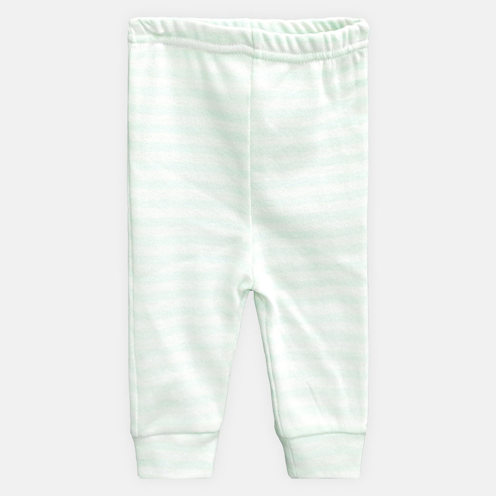 BOY SUIT CUDDLE BEAR 3 PIECE SET