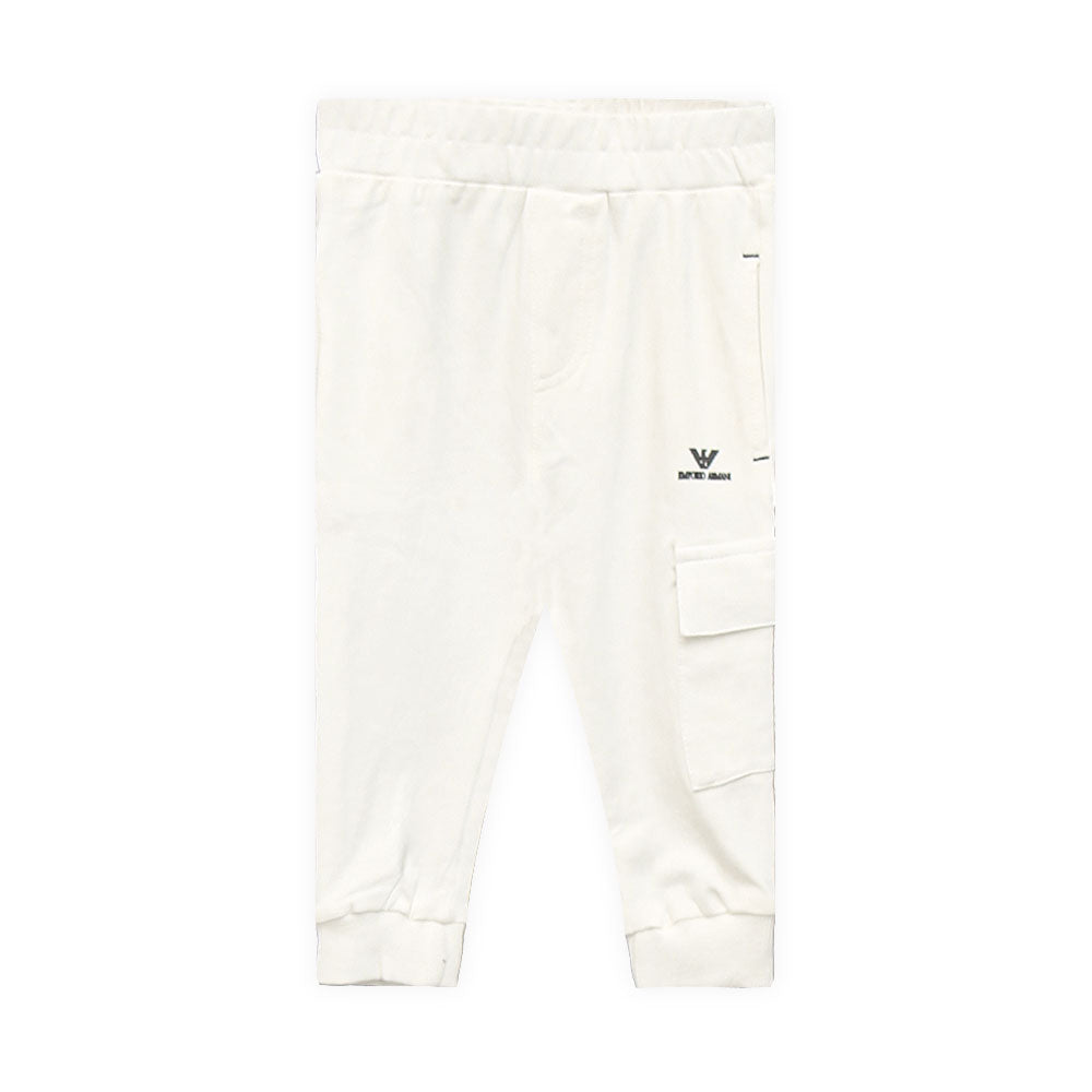 BOY SUIT BLACK