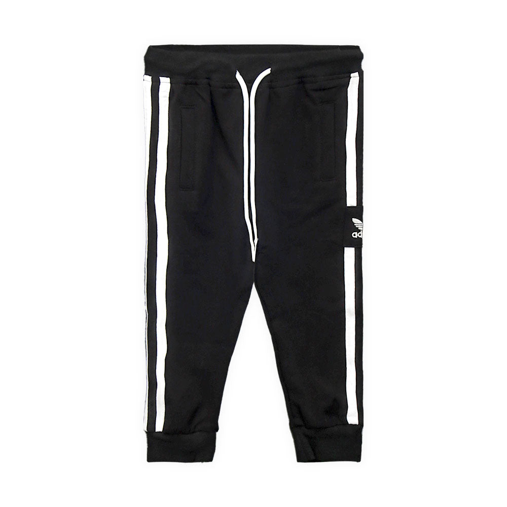 BOY SUIT TREFOIL CORE COMFORT