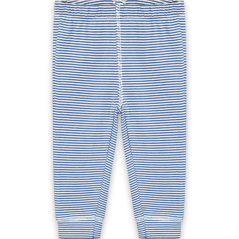 BOY SUIT BLUE SHARK