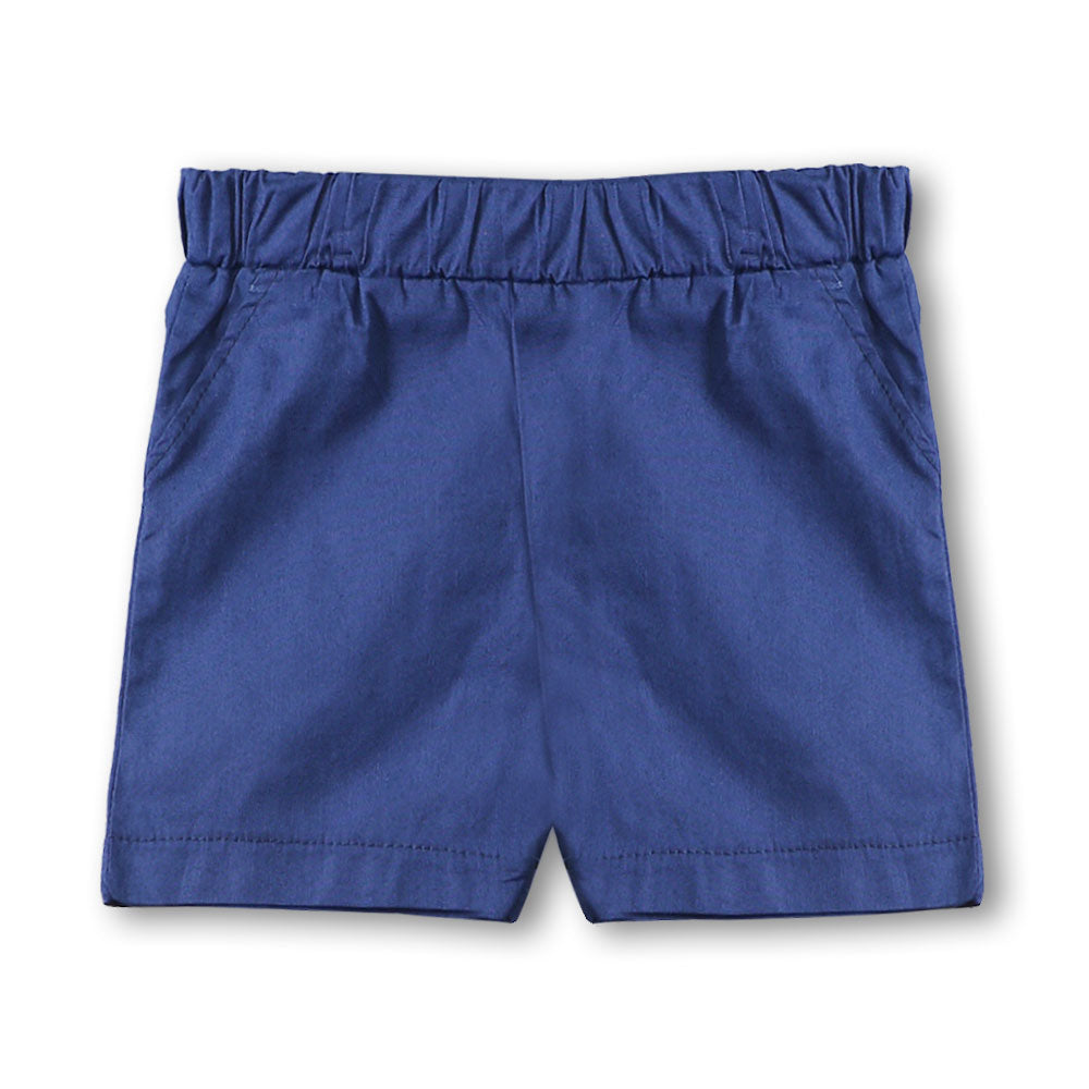 BOY SUIT NAVY GENTLEMAN