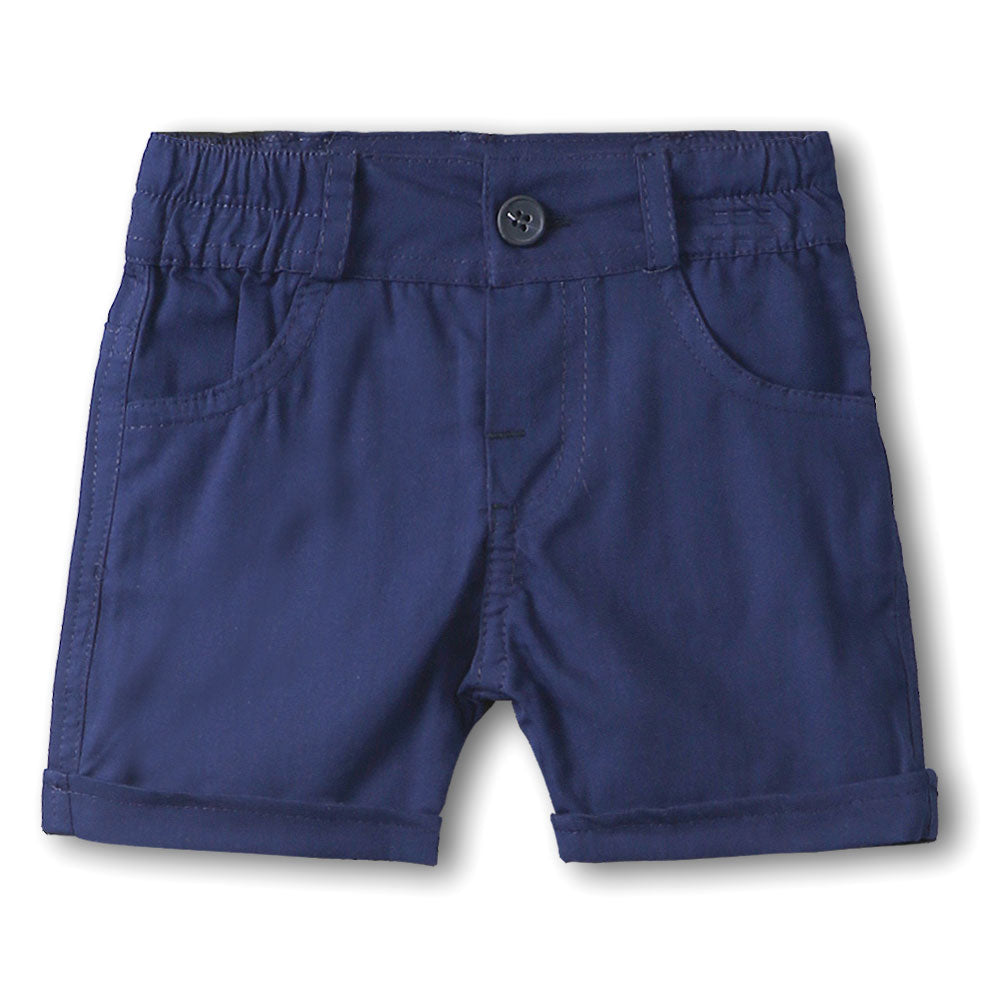 BOY SUIT SALMON PINK