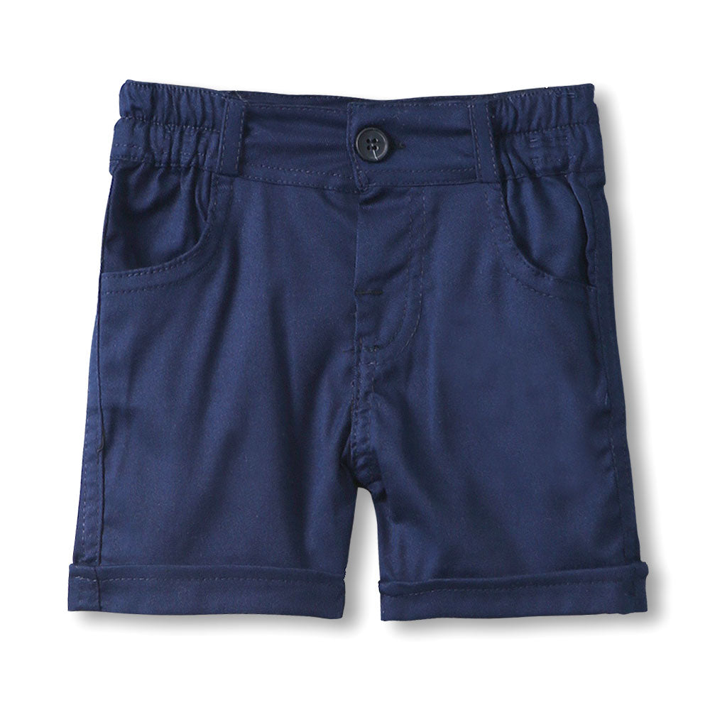 BOY SUIT GREY