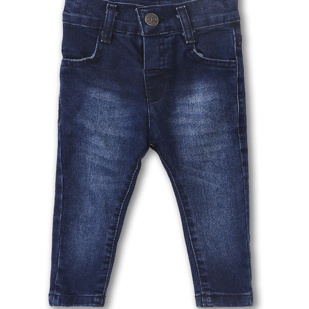 BOY SUIT SAGE GREEN STRIPES