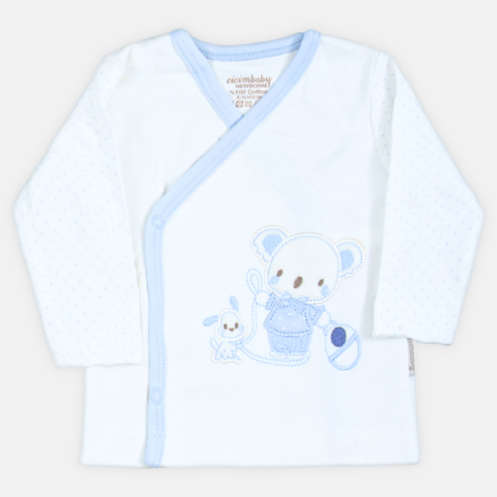 BABY BOY GIFT SET