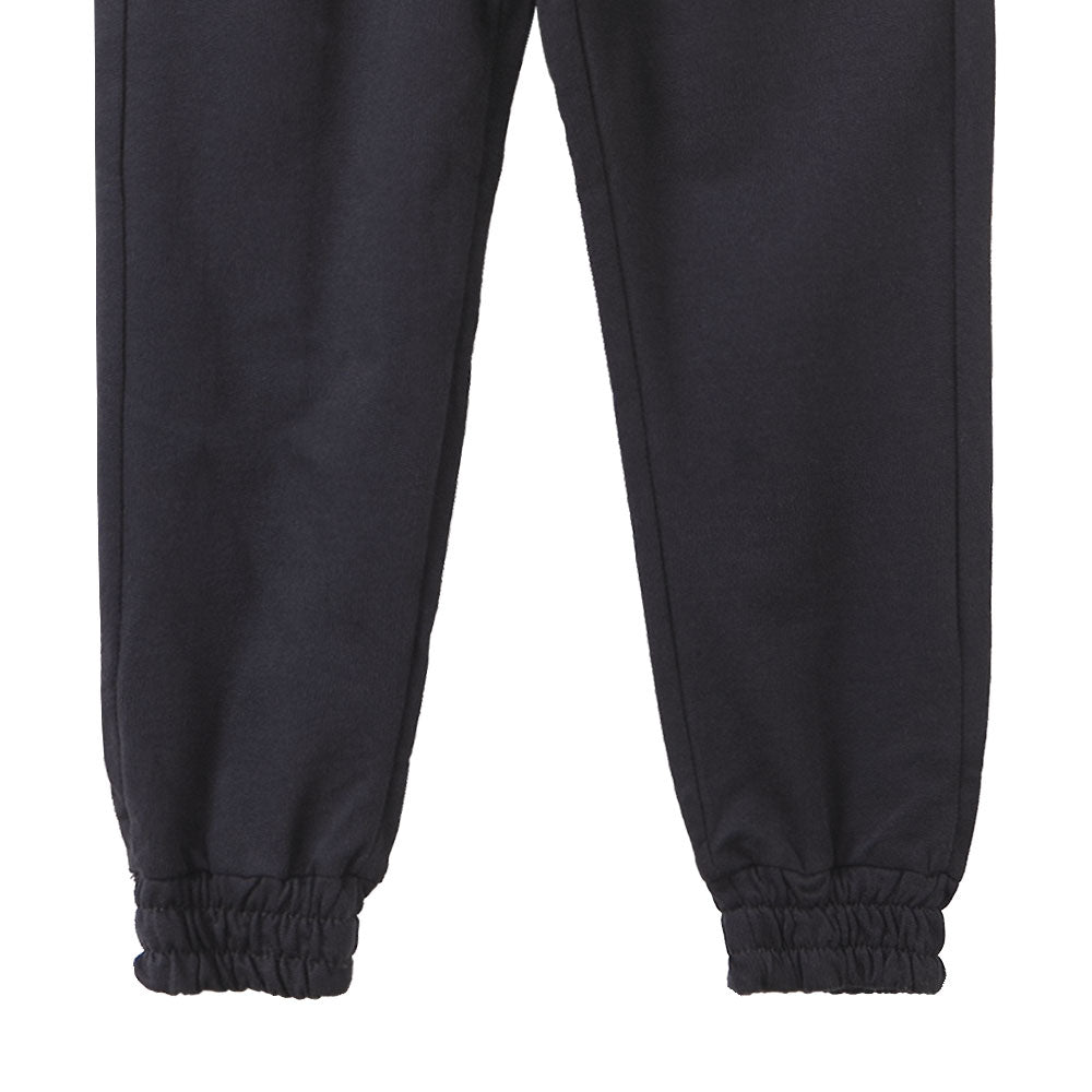 BOY TROUSER CHARCOAL GREY