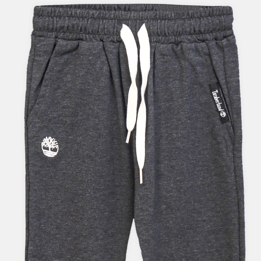 BOY TROUSER TIMBERLAND DARK GREY