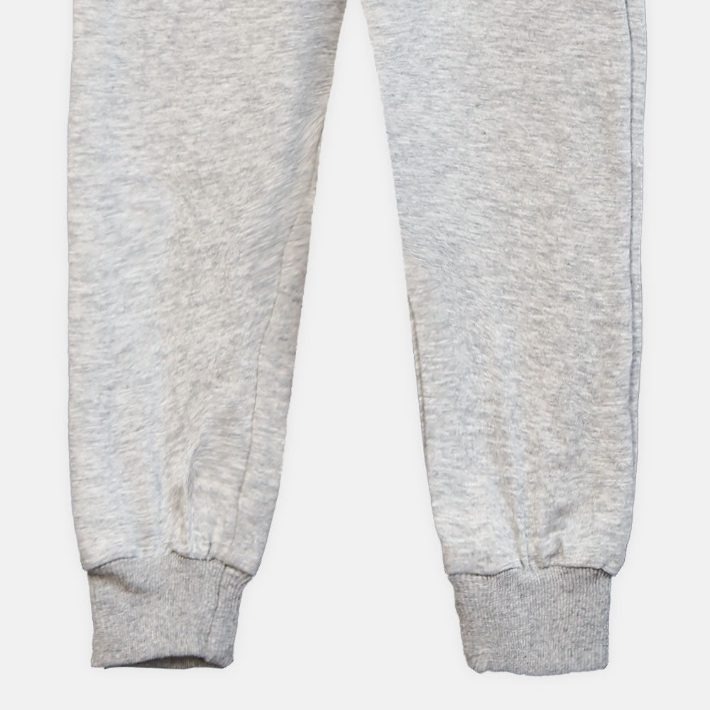 BOY TROUSER TIMBERLAND GREY