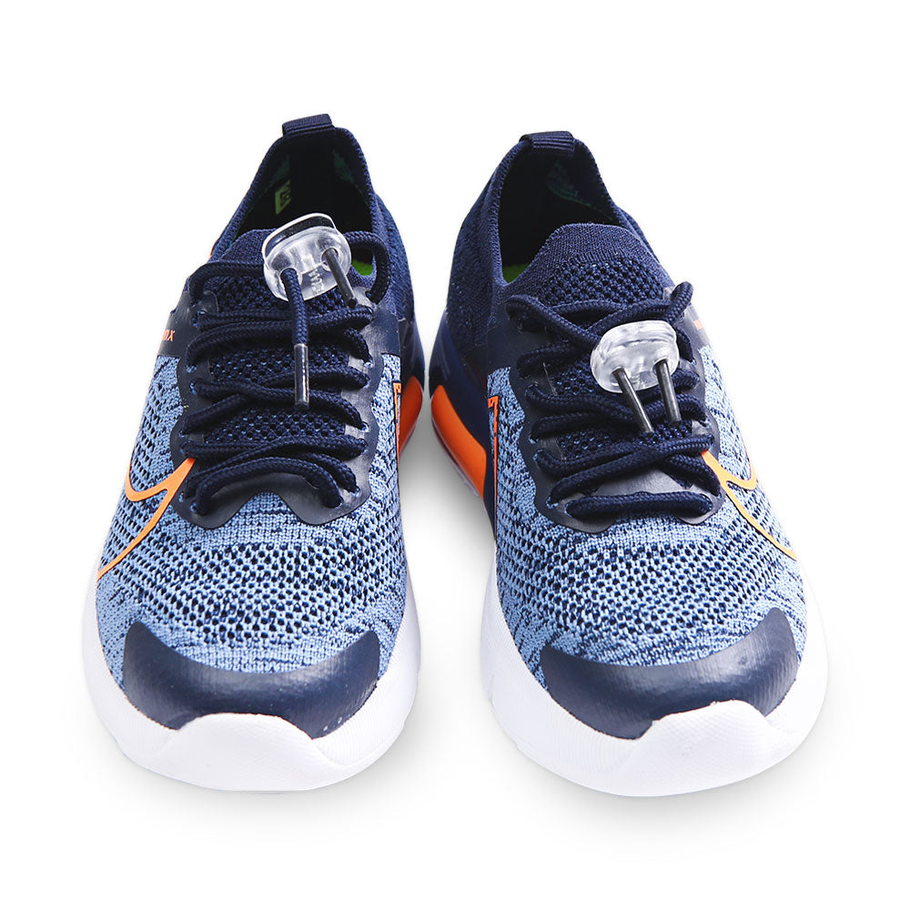 BOY JOGGERS NAVY NIKE