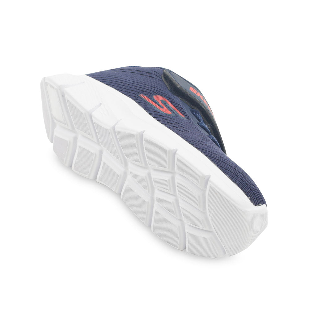 BOY JOGGERS NAVY SKECHERS
